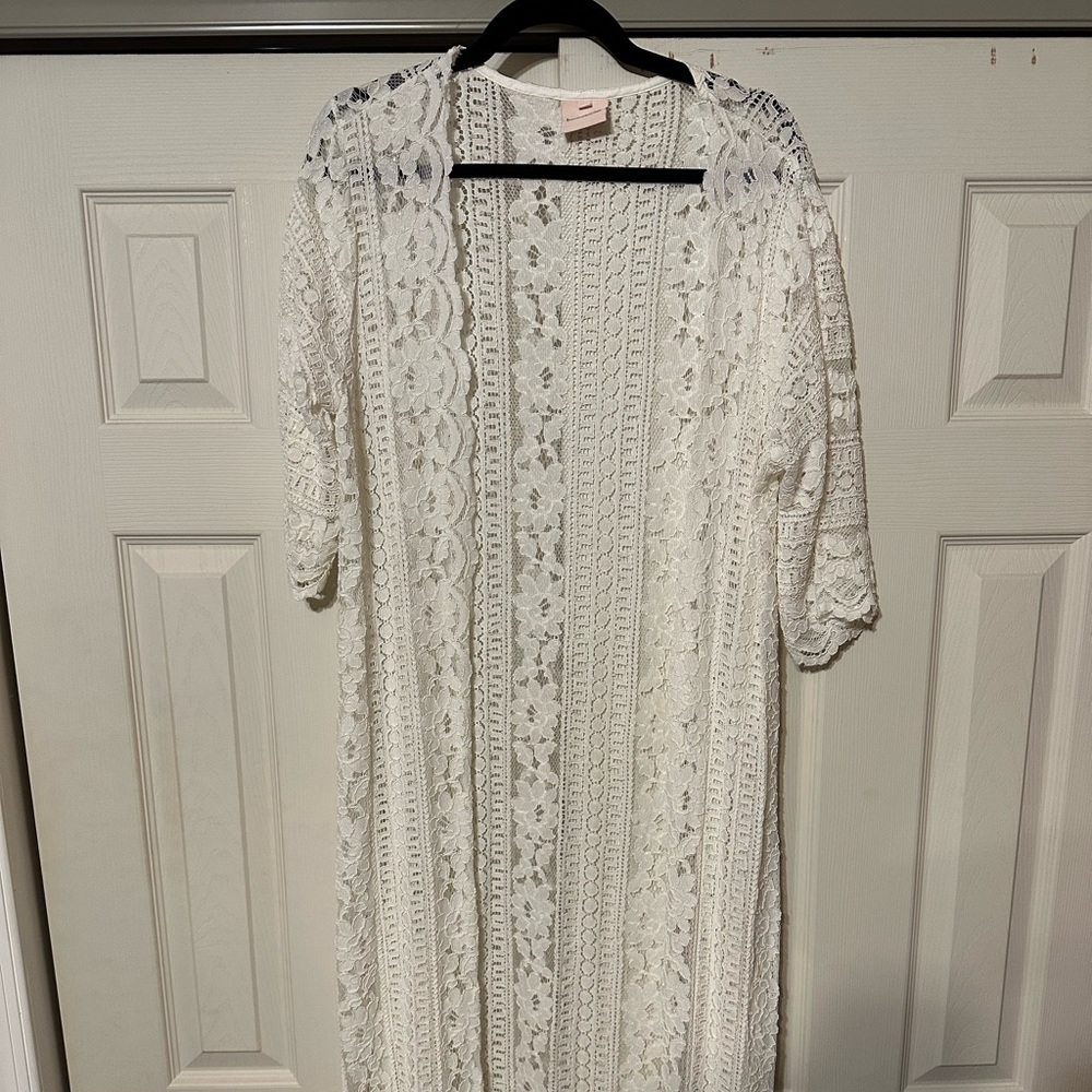Homebodii Bridal Robe 💍